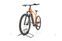 Haibike AllTrack 6 (2023) | Diamante | papaya/titanio | 27.5" | 40 cm | 1500 - 2000 km thumbnail 5/5