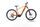 Haibike AllTrack 6 2023 | orange | 29" | 55 cm | 500 - 3000 km, thumbnail 1 of 5