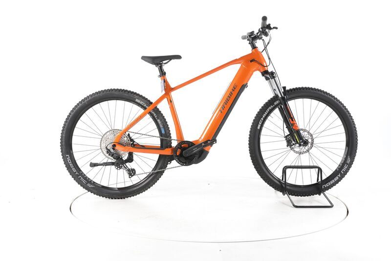 Haibike AllTrack 6 2023 | orange | 29" | 55 cm | 500 - 3000 km, image 1 of 5