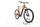 Haibike AllTrack 6 2023 | orange | 29" | 55 cm | 500 - 3000 km, thumbnail 3 of 5