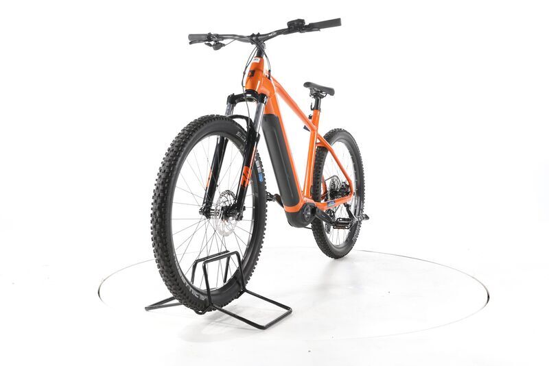 Haibike AllTrack 6 2023 | orange | 29" | 55 cm | 500 - 3000 km, image 5 of 5