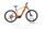 Haibike AllTrack 6 2023 | oranžová | 29" | XL | < 500 km, thumbnail 1 of 5