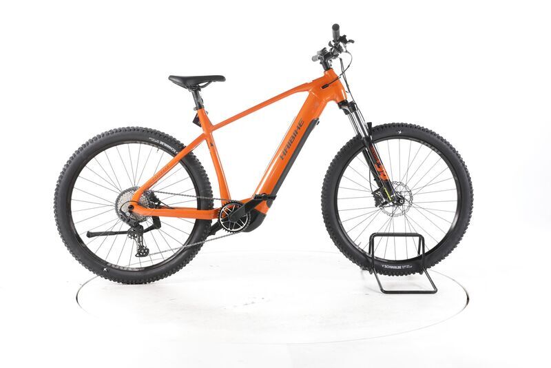 Haibike AllTrack 6 2023 | oranžová | 29" | XL | < 500 km, image 1 of 5