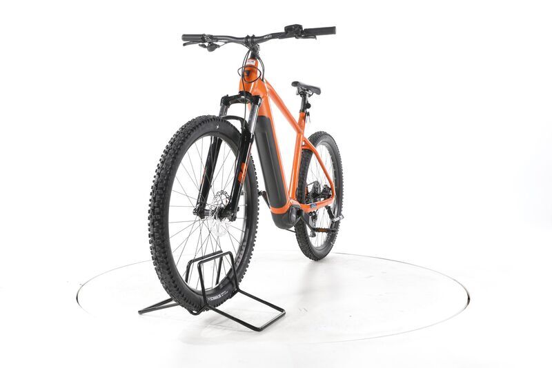 Haibike AllTrack 6 2023 | oranžová | 29" | XL | < 500 km, image 5 of 5