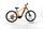Haibike AllTrack 6 2023 | oranžová | 27,5" | S | < 500 km, thumbnail 1 of 5