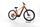 Haibike AllTrack 6 2023 | oranžová | 27,5" | S | < 500 km, thumbnail 2 of 5