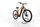 Haibike AllTrack 6 2023 | oranžová | 27,5" | S | < 500 km, thumbnail 3 of 5