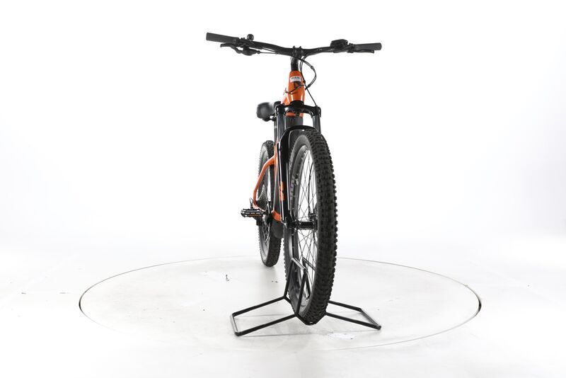 Haibike AllTrack 6 2023 | oranžová | 27,5" | S | < 500 km, image 4 of 5