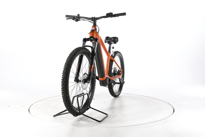 Haibike AllTrack 6 2023 | oranžová | 27,5" | S | < 500 km, image 5 of 5
