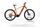 Haibike AllTrack 6 2023 | oranžová | 29" | XL | 500 - 3000 km, thumbnail 1 of 5