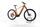 Haibike AllTrack 6 2023 | oranžová | 29" | XL | 500 - 3000 km, thumbnail 2 of 5