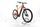Haibike AllTrack 6 2023 | oranžová | 29" | XL | 500 - 3000 km, thumbnail 3 of 5