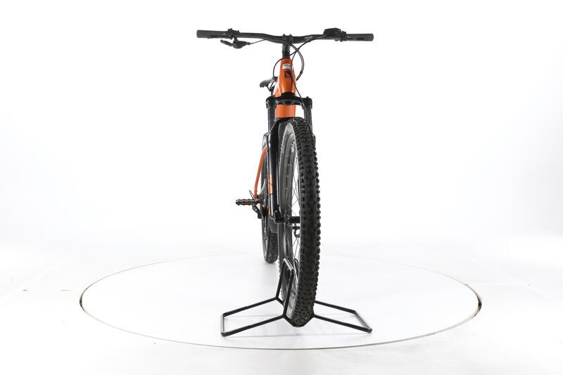 Haibike AllTrack 6 2023 | oranžová | 29" | XL | 500 - 3000 km, image 4 of 5