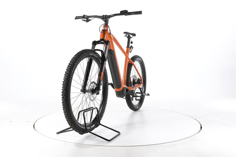 Haibike AllTrack 6 2023 | oranžová | 29" | XL | 500 - 3000 km, image 5 of 5