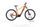 Haibike AllTrack 6 2023 | naranja | 29" | 50 cm | > 3000 km, thumbnail 1 of 5