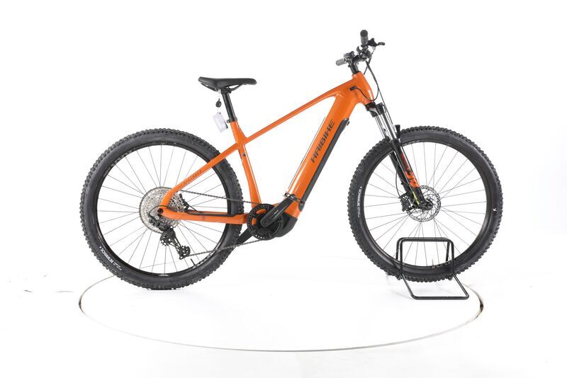Haibike AllTrack 6 2023 | naranja | 29" | 50 cm | > 3000 km, image 1 of 5