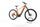 Haibike AllTrack 6 2023 | naranja | 29" | 50 cm | > 3000 km, thumbnail 2 of 5