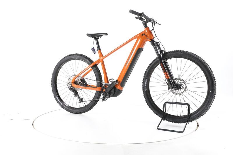 Haibike AllTrack 6 2023 | naranja | 29" | 50 cm | > 3000 km, image 2 of 5