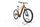 Haibike AllTrack 6 2023 | naranja | 29" | 50 cm | > 3000 km, thumbnail 3 of 5
