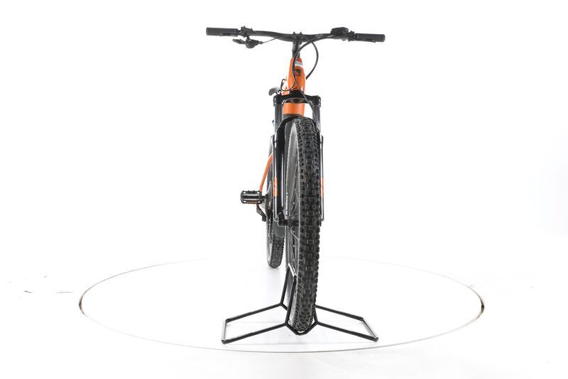 Haibike AllTrack 6 2023 | naranja | 29" | 50 cm | > 3000 km, image 4 of 5