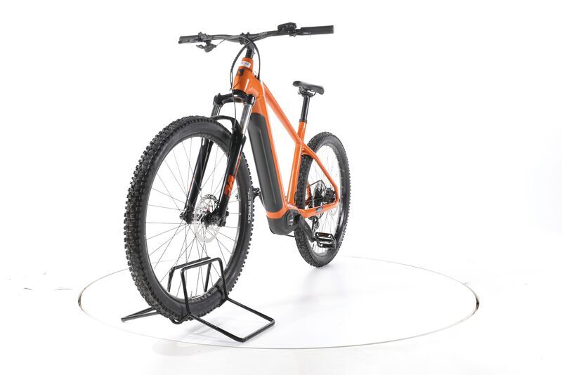 Haibike AllTrack 6 2023 | naranja | 29" | 50 cm | > 3000 km, image 5 of 5