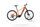 Haibike AllTrack 6 2023 | pomarańczowy | 27,5" | M | 500 - 3000 km, thumbnail 1 of 5