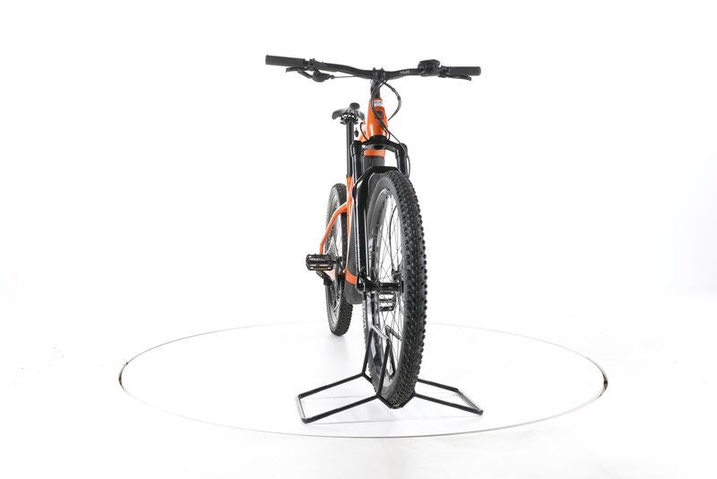Haibike AllTrack 6 2023 | pomarańczowy | 27,5" | M | 500 - 3000 km, image 4 of 5