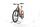 Haibike AllTrack 6 2023 | pomarańczowy | 27,5" | M | 500 - 3000 km, thumbnail 5 of 5
