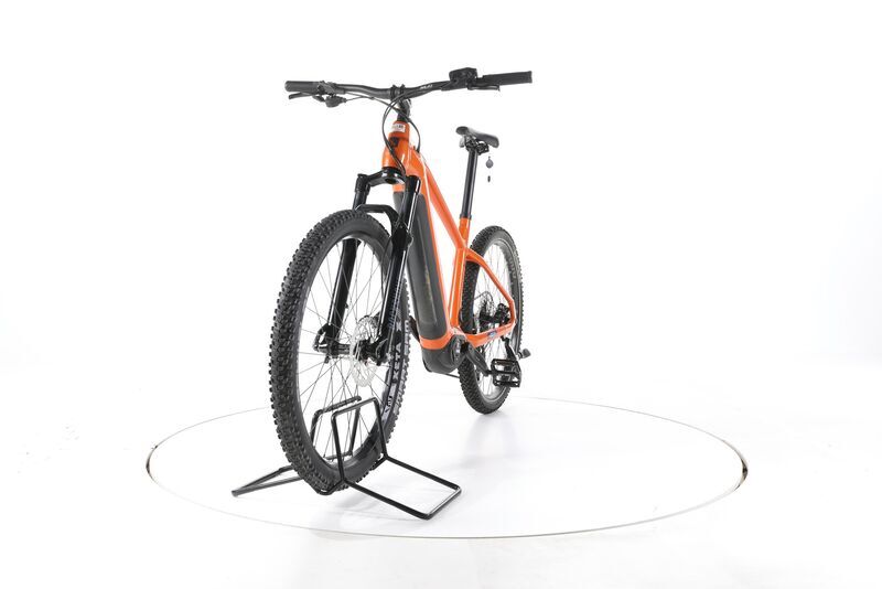 Haibike AllTrack 6 2023 | pomarańczowy | 27,5" | M | 500 - 3000 km, image 5 of 5