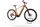 Haibike AllTrack 6 2023 | orange | 29" | 55 cm | > 3000 km, thumbnail 2 of 5