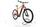 Haibike AllTrack 6 2023 | orange | 29" | 55 cm | > 3000 km, thumbnail 3 of 5