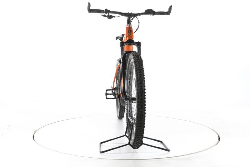 Haibike AllTrack 6 2023 | orange | 29" | 55 cm | > 3000 km, image 4 of 5