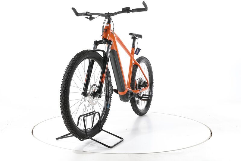 Haibike AllTrack 6 2023 | orange | 29" | 55 cm | > 3000 km, image 5 of 5