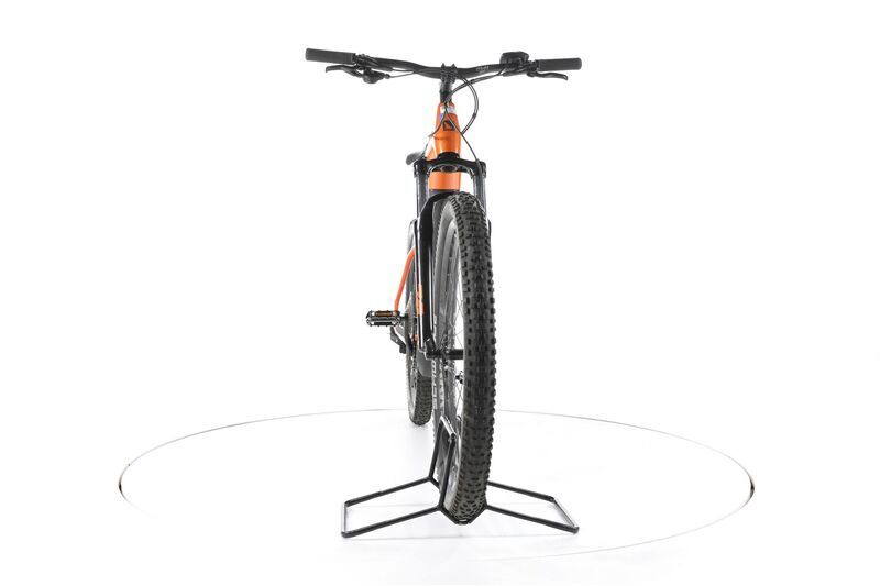 Haibike AllTrack 6 2023 | arancione | 29" | 50 cm | 500 - 3000 km 3