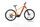 Haibike AllTrack 6 2024 | orange | 29" | 50 cm | < 500 km, thumbnail 1 of 5