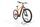 Haibike AllTrack 6 2024 | orange | 29" | 50 cm | < 500 km, thumbnail 3 of 5