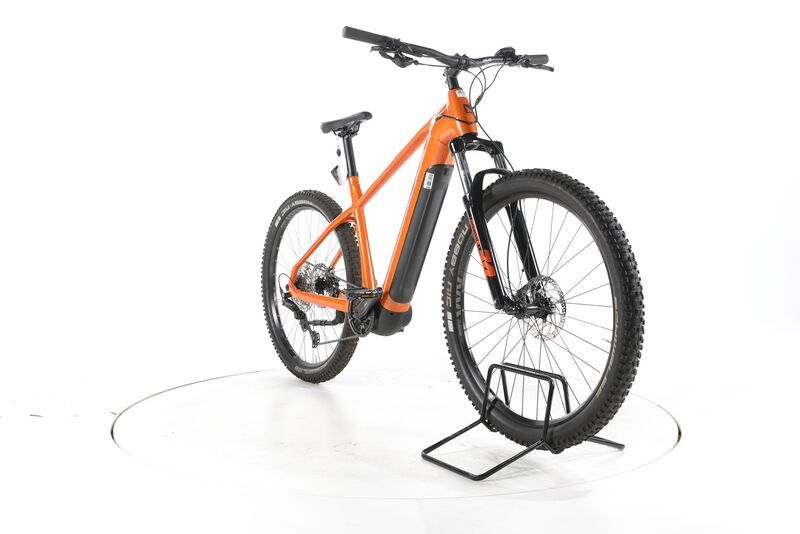 Haibike AllTrack 6 2024 | orange | 29" | 50 cm | < 500 km, image 3 of 5