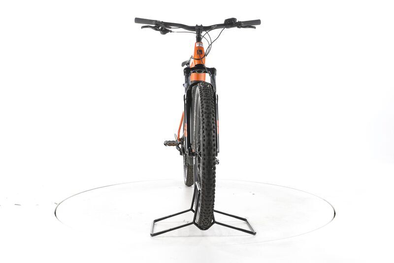 Haibike AllTrack 6 2024 | orange | 29" | 50 cm | < 500 km, image 4 of 5