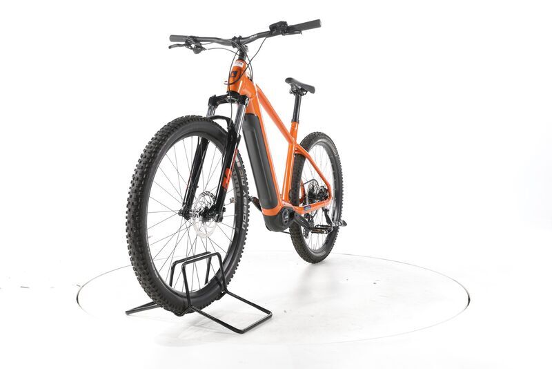 Haibike AllTrack 6 2024 | orange | 29" | 50 cm | < 500 km, image 5 of 5