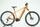 Haibike AllTrack 6 (2024) | Diamant | orange | 29" | L | 1000 - 1500 km thumbnail 1/5
