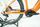 Haibike AllTrack 6 (2024) | Diamant | orange | 29" | L | 1000 - 1500 km thumbnail 2/5