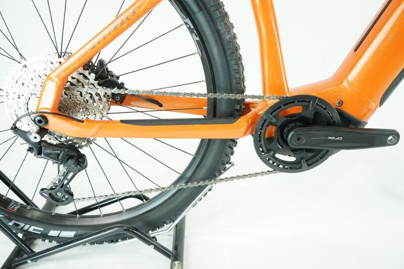 Haibike AllTrack 6 (2024) | Diamant | orange | 29" | L | 1000 - 1500 km 2