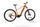 Haibike AllTrack 6 29 2023 | oranje | 29" | L | 500 - 3000 km, thumbnail 1 of 5