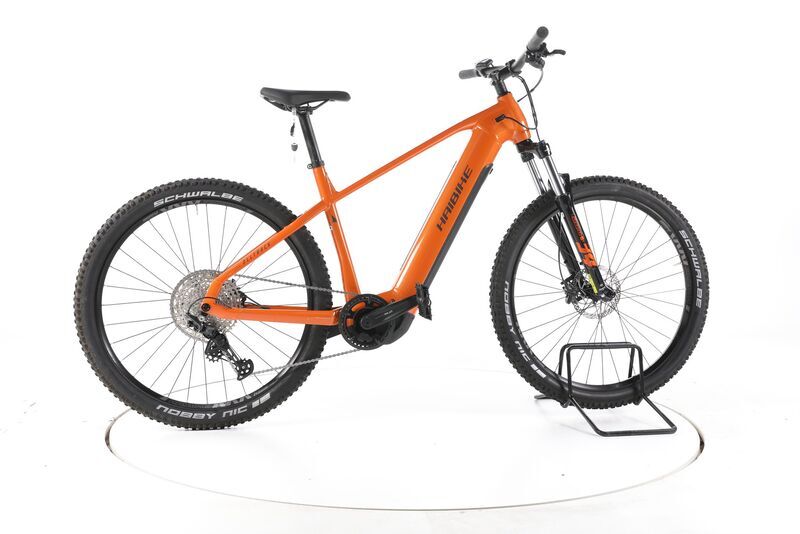 Haibike AllTrack 6 29 2023 | oranje | 29" | L | 500 - 3000 km, image 1 of 5