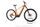 Haibike AllTrack 6 29 2023 | oranje | 29" | L | 500 - 3000 km, thumbnail 2 of 5