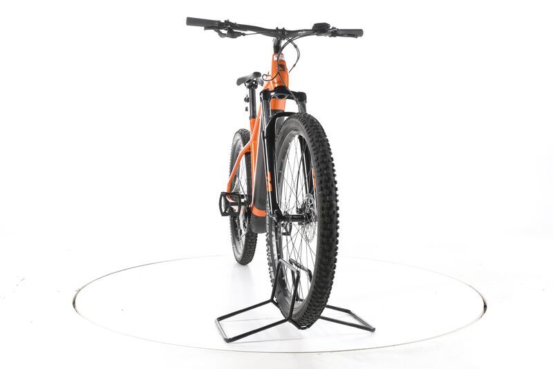 Haibike AllTrack 6 29 2023 | oranje | 29" | L | 500 - 3000 km, image 4 of 5