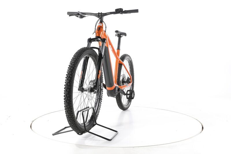 Haibike AllTrack 6 29 2023 | oranje | 29" | L | 500 - 3000 km, image 5 of 5