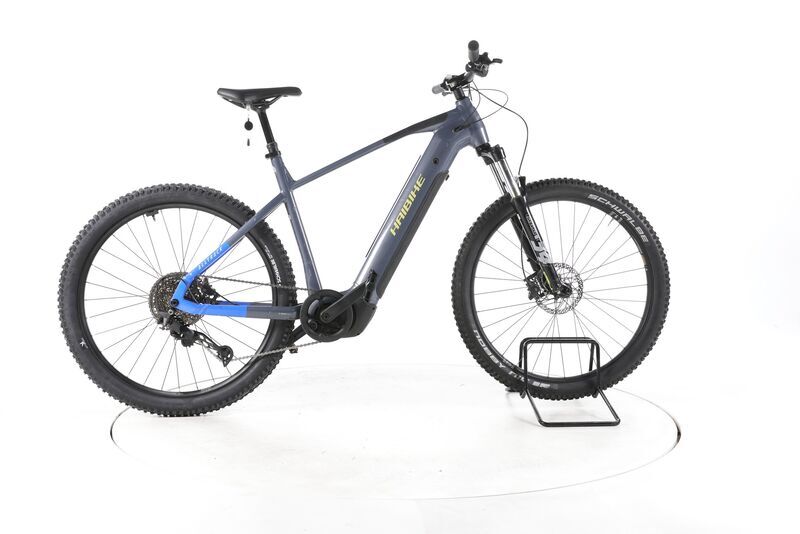 Haibike Alltrack 6.5 2025 | šedá | 29" | XL | > 3000 km, image 1 of 5