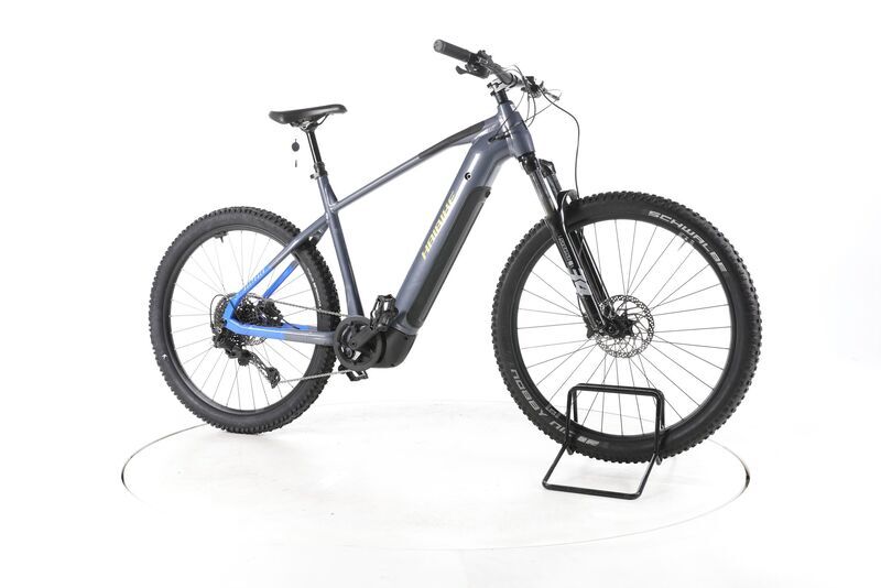 Haibike Alltrack 6.5 2025 | šedá | 29" | XL | > 3000 km, image 2 of 5
