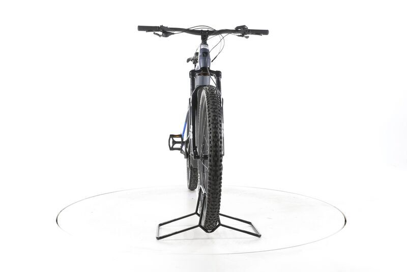 Haibike Alltrack 6.5 2025 | šedá | 29" | XL | > 3000 km, image 4 of 5